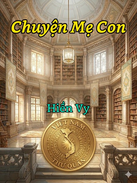 Ảnh bìa truyện