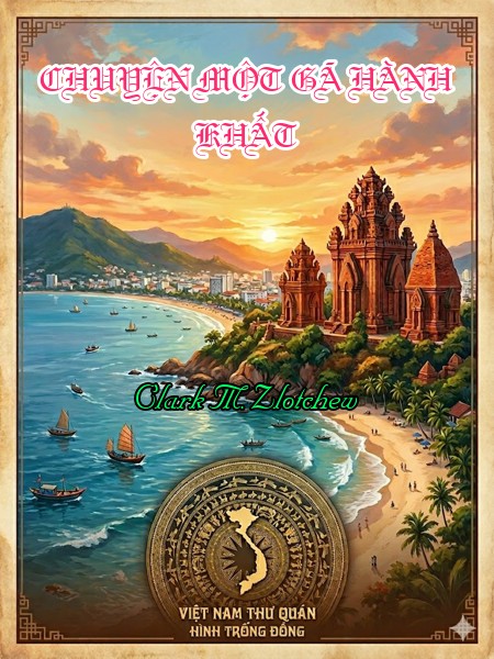 Ảnh bìa truyện