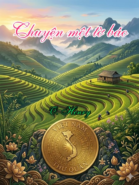 Chuyện một tờ báo
