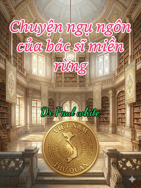Chuyện ngụ ngôn của bác sĩ miền rừng