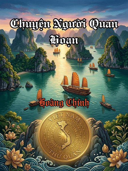 Chuyện Người Quan Hoạn 