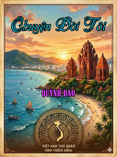 Chuyện Đời Tôi