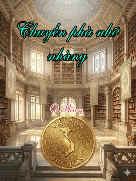 Chuyến phà nhỡ nhàng