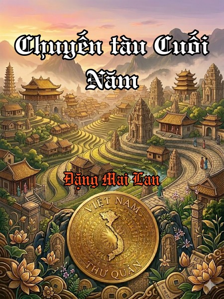 Chuyến tàu Cuối Năm 