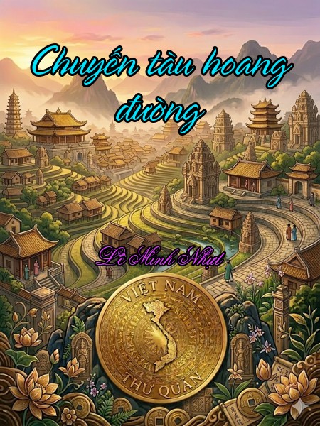 Ảnh bìa truyện