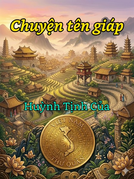 Chuyện tên giáp