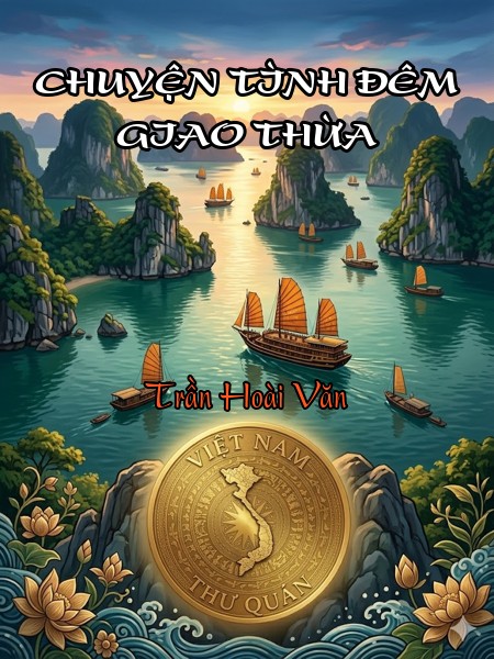 CHUYỆN TÌNH ĐÊM GIAO THỪA