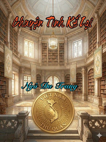 Chuyện Tình Kể Lại