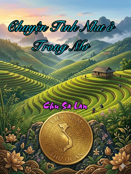 Chuyện Tình Như ở Trong Mơ