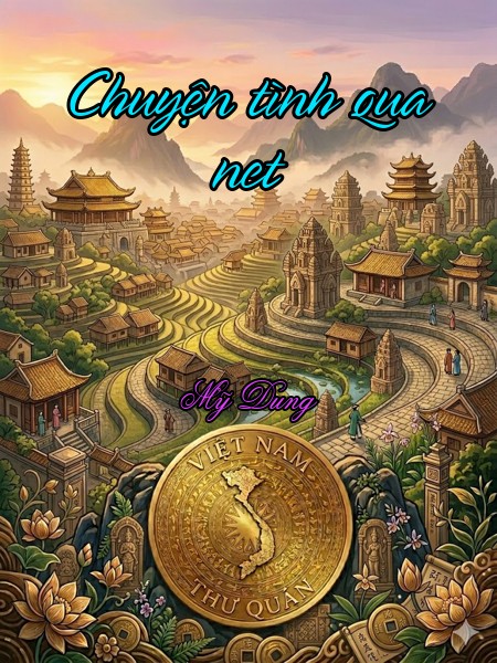 Chuyện tình qua net