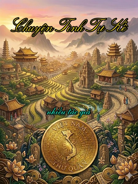 Chuyện Tình Tự Kể