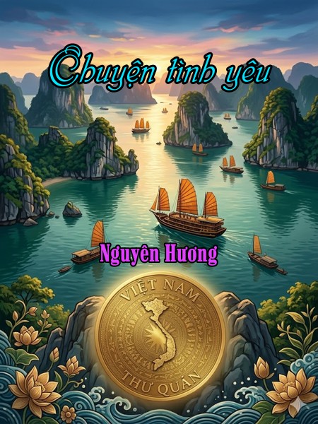 Ảnh bìa truyện