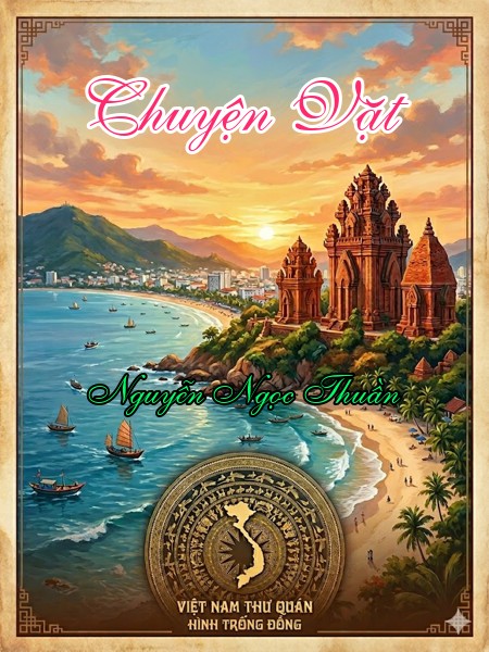Chuyện Vặt