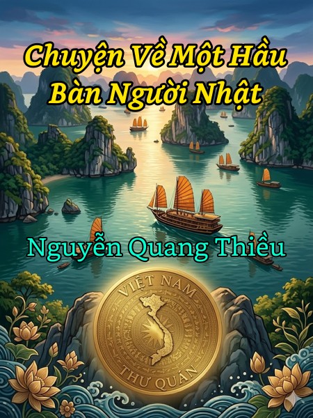Ảnh bìa truyện
