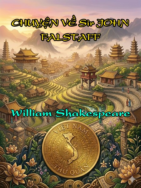 CHUYỆN VỀ Sir JOHN FALSTAFF