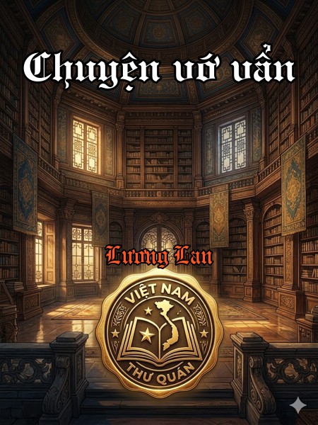 Chuyện vớ vẩn 