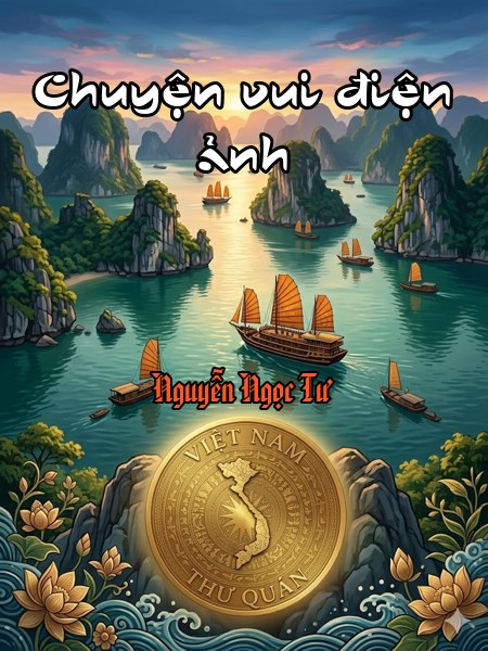 Ảnh bìa truyện
