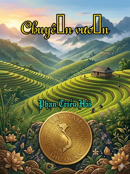 Chuyện vườn 