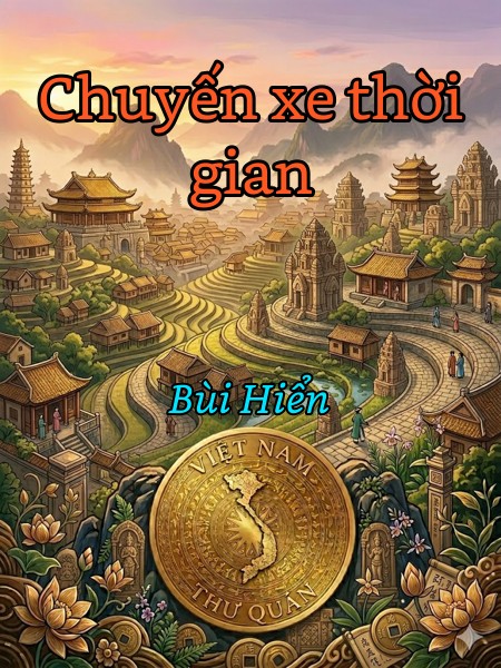 Chuyến xe thời gian