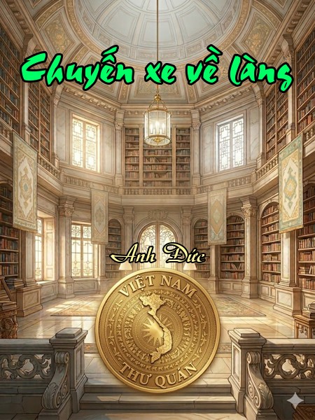Chuyến xe về làng
