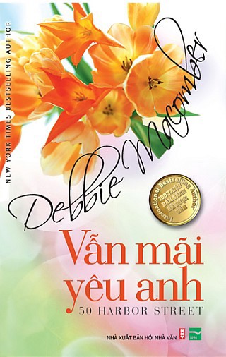 Chuyện Tình Vịnh Cedar 5: Vẫn Mãi Yêu Anh