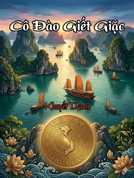 Cô Đào Giết Giặc
