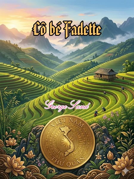Cô bé Fadette