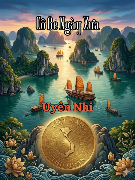 Cô Bé Ngày Xưa