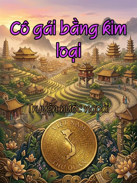 Ảnh bìa truyện