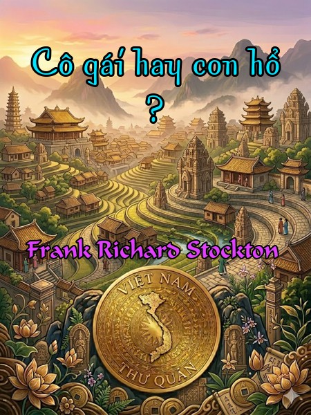 Cô gái hay con hổ ? 