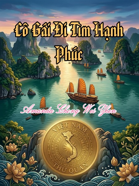 Cô Gái Đi Tìm Hạnh Phúc 