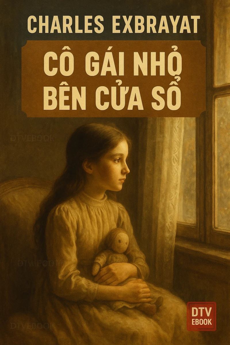 Cô Gái Nhỏ Bên Cửa Sổ (PDF)