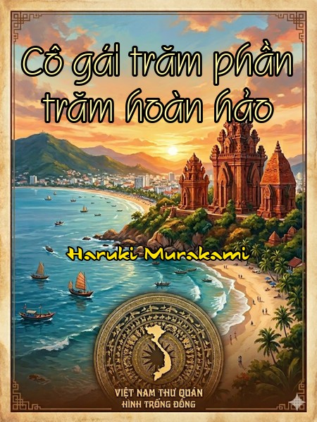 Cô gái trăm phần trăm hoàn hảo