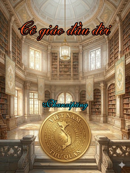 Ảnh bìa truyện