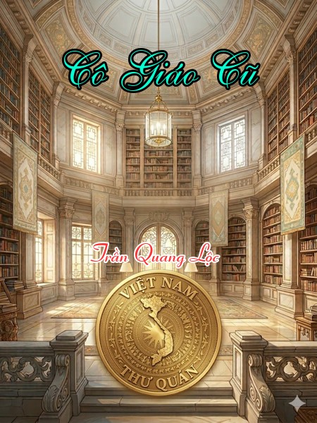 Ảnh bìa truyện