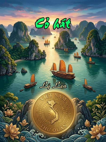 Cỏ hát