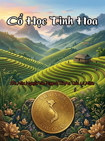 Cổ Học Tinh Hoa