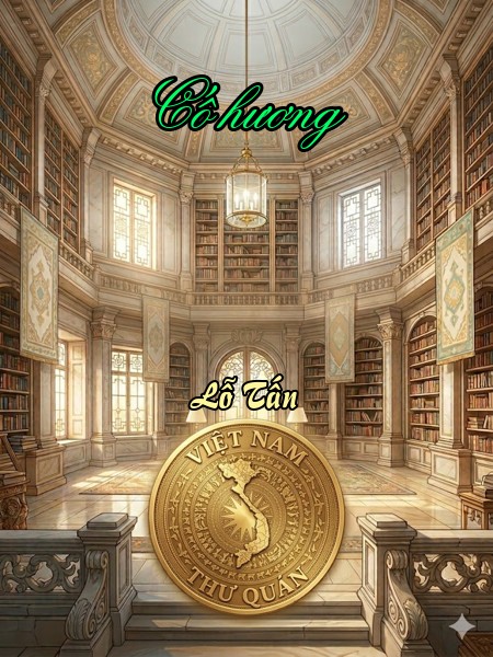 Cố hương