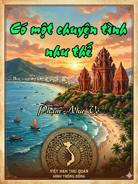 Có một chuyện tình như thế