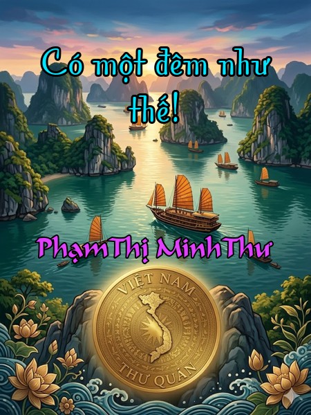 Có một đêm như thế!