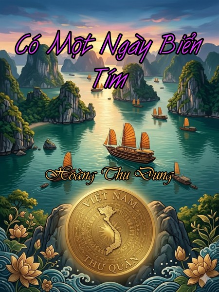 Có Một Ngày Biển Tím