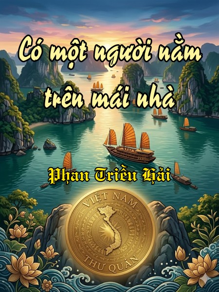 Ảnh bìa truyện