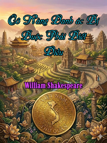 Cô Nàng Đanh ác Bị Buộc Phải Biết Điều