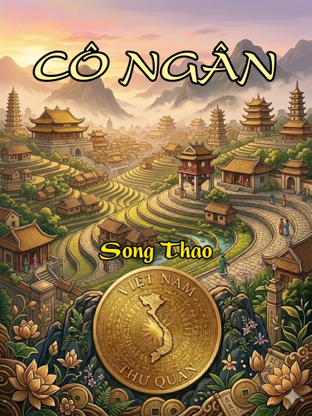 CÔ NGÂN