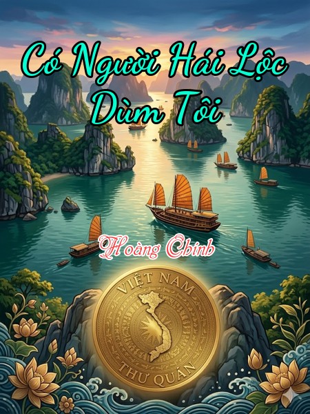 Có Người Hái Lộc Dùm Tôi