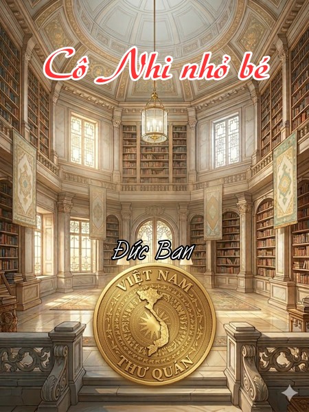 Cô Nhi nhỏ bé