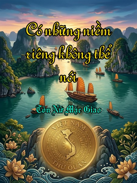 Có những niềm riêng không thể nói