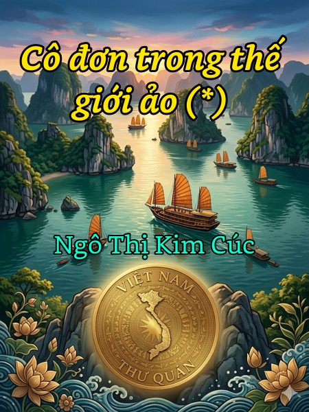 Cô đơn trong thế giới ảo (*)