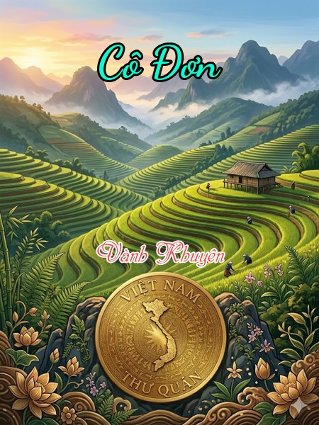 Cô Đơn