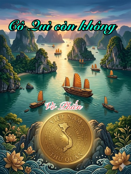 Cô Quì còn không